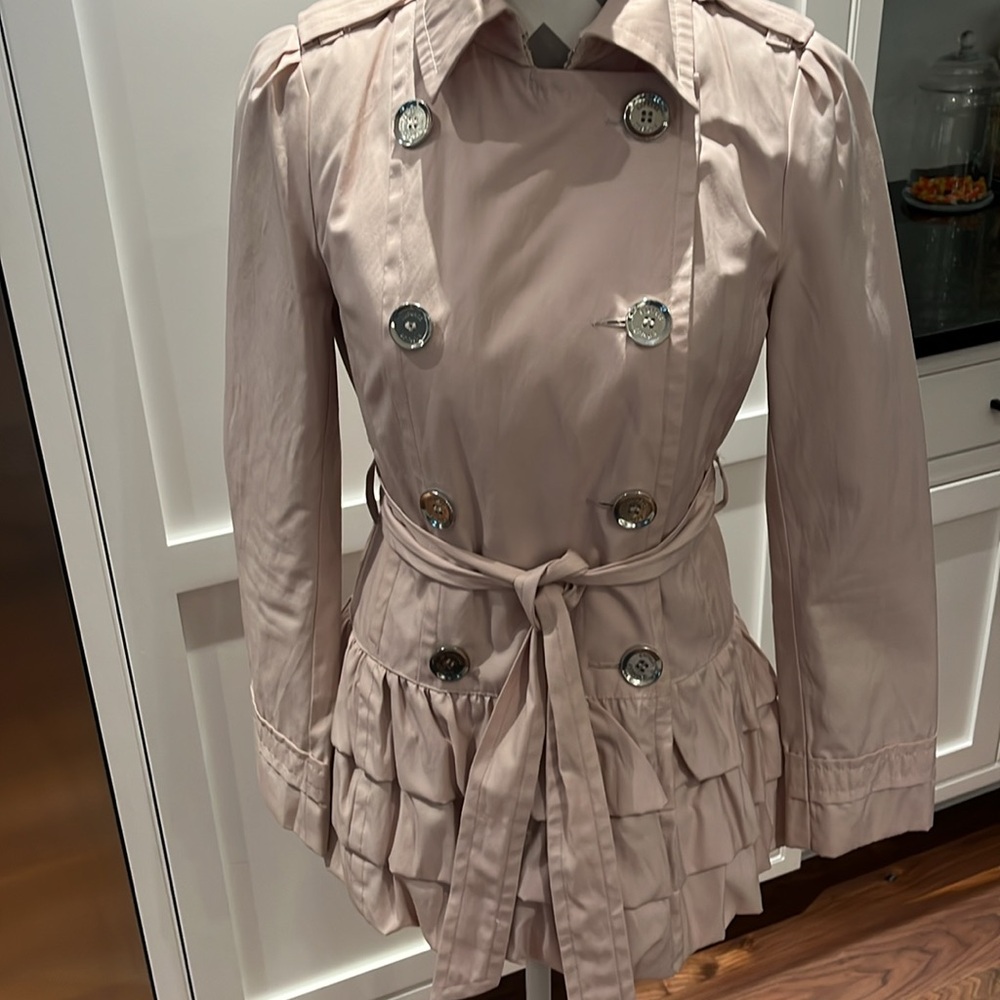 Express raincoat - Picture 2 of 7